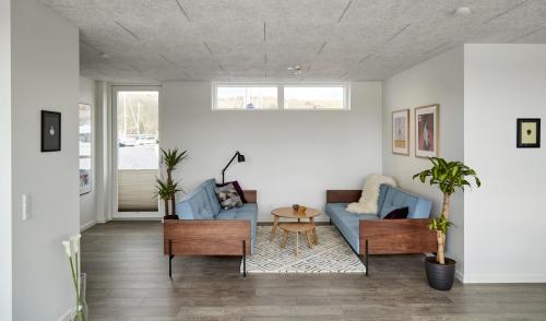 Zunshine Living - Innovation Living sofa-1